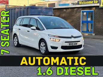 Citroen C4 1.6 e-HDi VTR 5dr ETG6