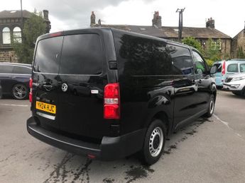 VAUXHALL VIVARO 3100 2.0d 145PS Prime H1 Van Auto