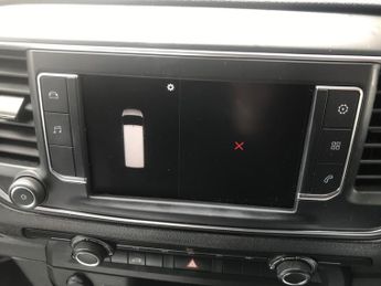 VAUXHALL VIVARO 3100 2.0d 145PS Prime H1 Van Auto