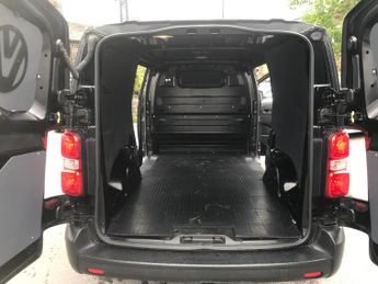 VAUXHALL VIVARO 3100 2.0d 145PS Prime H1 Van Auto