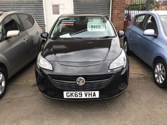 Vauxhall Corsa 1.4 Griffin 5dr