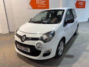 Renault Twingo 1.2 16V Dynamique 3dr