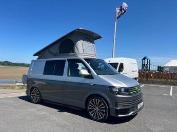 Volkswagen Transporter 2.0 TDI BMT 102 Startline Van Euro 6
