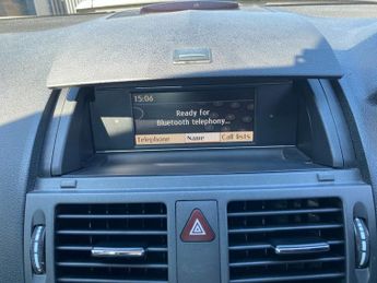 MERCEDES-BENZ C CLASS C180 CGI BlueEFFICIENCY SE AUTOMATIC 95K FSH ULEZ PETROL RELIABL