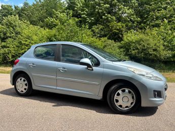 Peugeot 207 1.4 Active 5dr