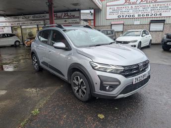 Dacia Sandero 1.0 TCe Prestige 5dr