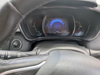 RENAULT KADJAR 1.5 dCi Signature Nav 5dr EDC Auto