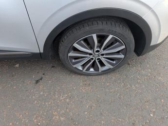 RENAULT KADJAR 1.5 dCi Signature Nav 5dr EDC Auto