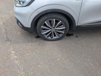 RENAULT KADJAR 1.5 dCi Signature Nav 5dr EDC Auto