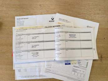 RENAULT KADJAR 1.5 dCi Signature Nav 5dr EDC Auto