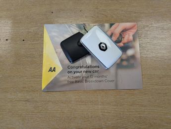 RENAULT KADJAR 1.5 dCi Signature Nav 5dr EDC Auto