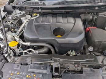 RENAULT KADJAR 1.5 dCi Signature Nav 5dr EDC Auto