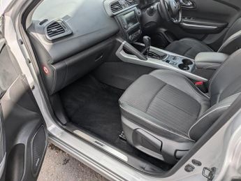 RENAULT KADJAR 1.5 dCi Signature Nav 5dr EDC Auto