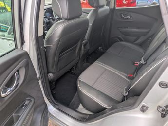 RENAULT KADJAR 1.5 dCi Signature Nav 5dr EDC Auto