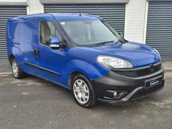 Fiat Doblo 1.3 Multijet 16V SX Van Start Stop