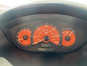 CHEVROLET MATIZ 0.8 SE 5dr Auto