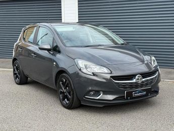 Vauxhall Corsa 1.4 ecoFLEX SRi 5dr