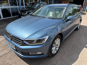 Volkswagen Passat 2.0 TDI SE Business 5dr ++ ULEZ / H/SEATS / SAT NAV / DAB / CAME