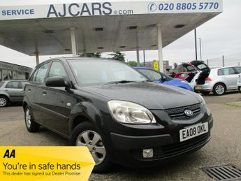 Kia Rio 1.4 2 5dr