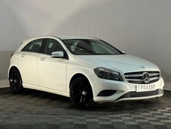 Mercedes A Class A180 [1.5] CDI Sport 5dr Auto