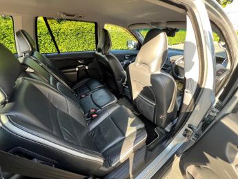 VOLVO XC90 2.4 D5 [200] R DESIGN 5dr Geartronic