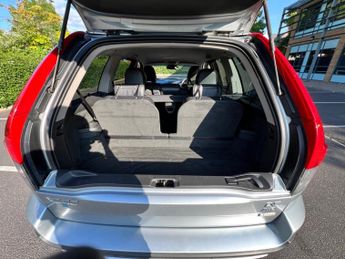 VOLVO XC90 2.4 D5 [200] R DESIGN 5dr Geartronic