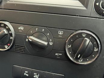 MERCEDES-BENZ A-CLASS A160 CDI BlueEFFICIENCY Classic SE 5dr