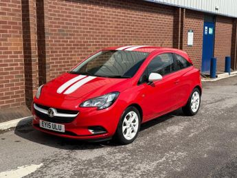 Vauxhall Corsa 1.4 ecoFLEX Sting 3dr