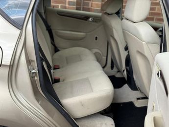 MERCEDES-BENZ A-CLASS A170 Elegance SE 5dr Tip Auto