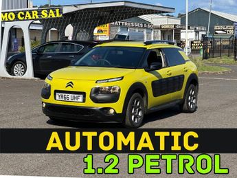 Citroen C4 1.2 PureTech [82] Feel 5dr ETG