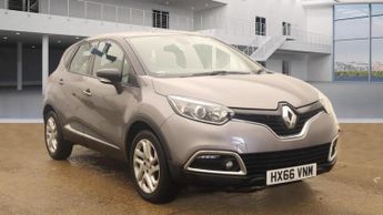 Renault Captur 0.9 TCE 90 Dynamique Nav 5dr