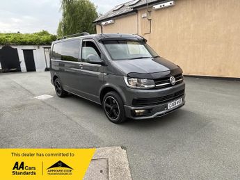 Volkswagen Transporter Gcxgb280xo