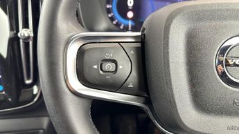 VOLVO C40 Recharge Pro Twin Awd