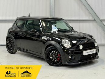 MINI John Cooper Works 1.6 John Cooper Works 3dr