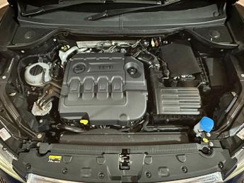 SEAT ATECA 2.0 TDI Xcellence 5dr DSG 4Drive