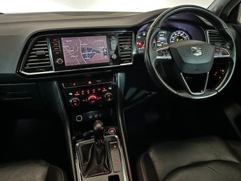 SEAT ATECA 2.0 TDI Xcellence 5dr DSG 4Drive