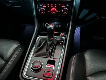 SEAT ATECA 2.0 TDI Xcellence 5dr DSG 4Drive