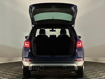 SEAT ATECA 2.0 TDI Xcellence 5dr DSG 4Drive