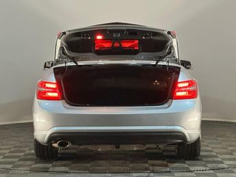 MERCEDES-BENZ E CLASS E250 CDI BlueEFFICIENCY Sport 2dr Tip Auto