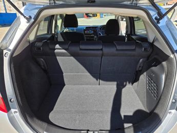 HONDA JAZZ Hybrid Fresh import warranted mileage ULEZ compliance 