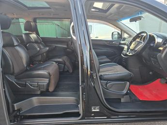 NISSAN ELGRAND Auction sheet available 