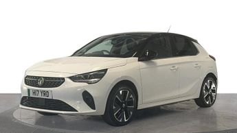 VAUXHALL CORSA Ultimate