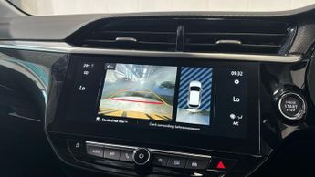 VAUXHALL CORSA Ultimate