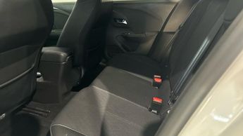 VAUXHALL CORSA Ultimate