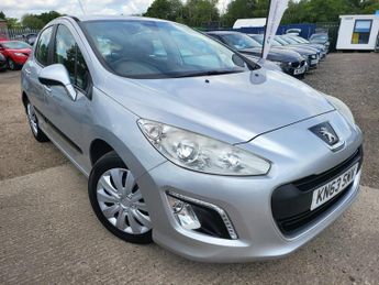 Peugeot 308 1.6 HDi 92 Access 5dr