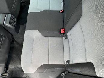 VOLKSWAGEN GOLF 85kW e-Golf 5dr Auto