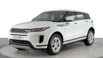 Land Rover Range Rover Evoque S