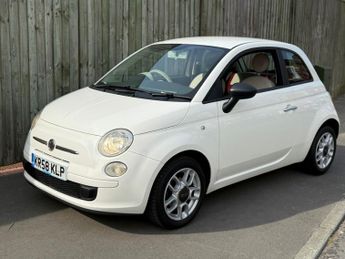 Fiat 500 1.2 Pop 3dr