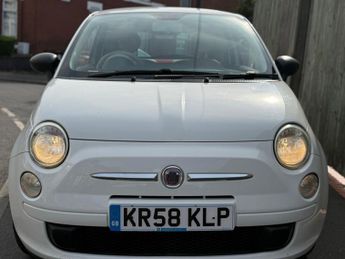FIAT 500 1.2 Pop 3dr