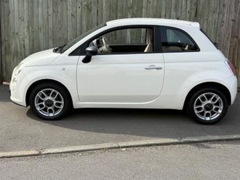 FIAT 500 1.2 Pop 3dr